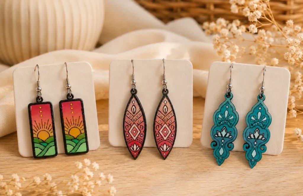 Bisutería: regalos personalizados de El Rincón de Marfil