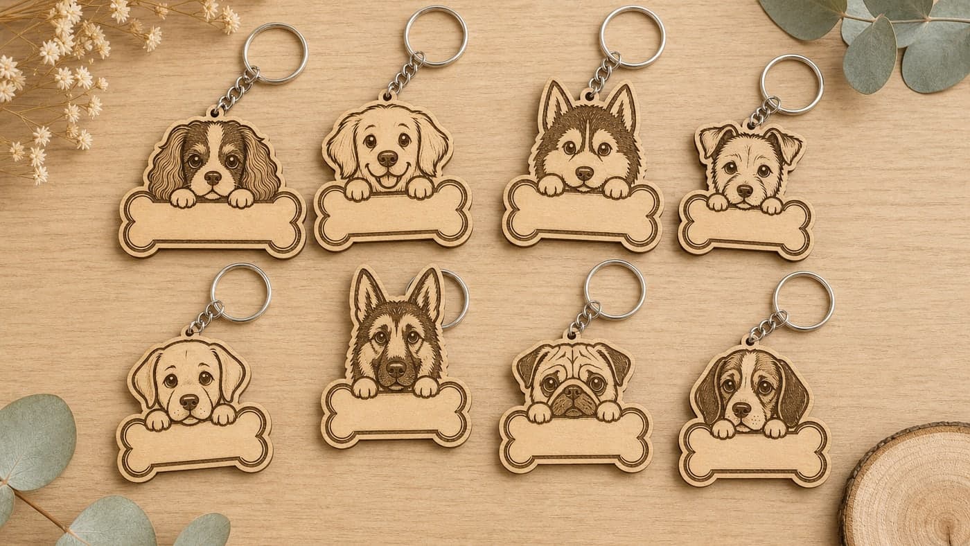 Joyeros personalizados