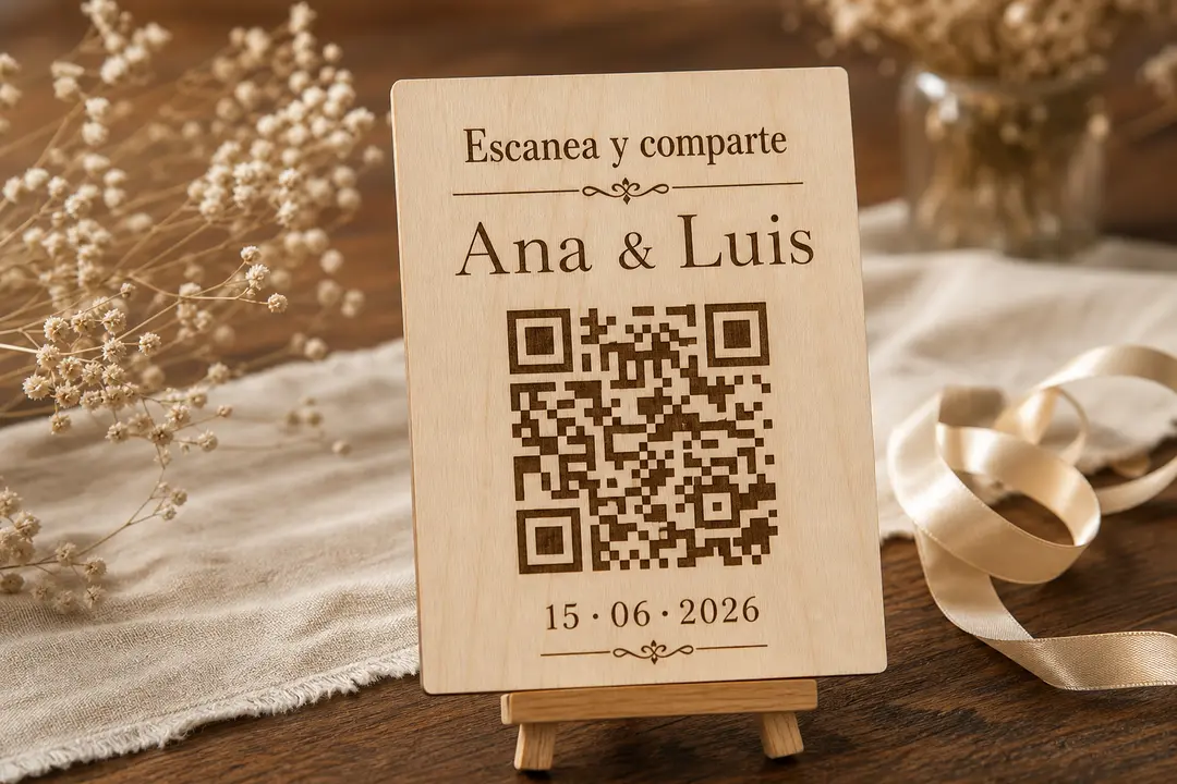 Bodas y eventos: regalos personalizados de El Rincón de Marfil